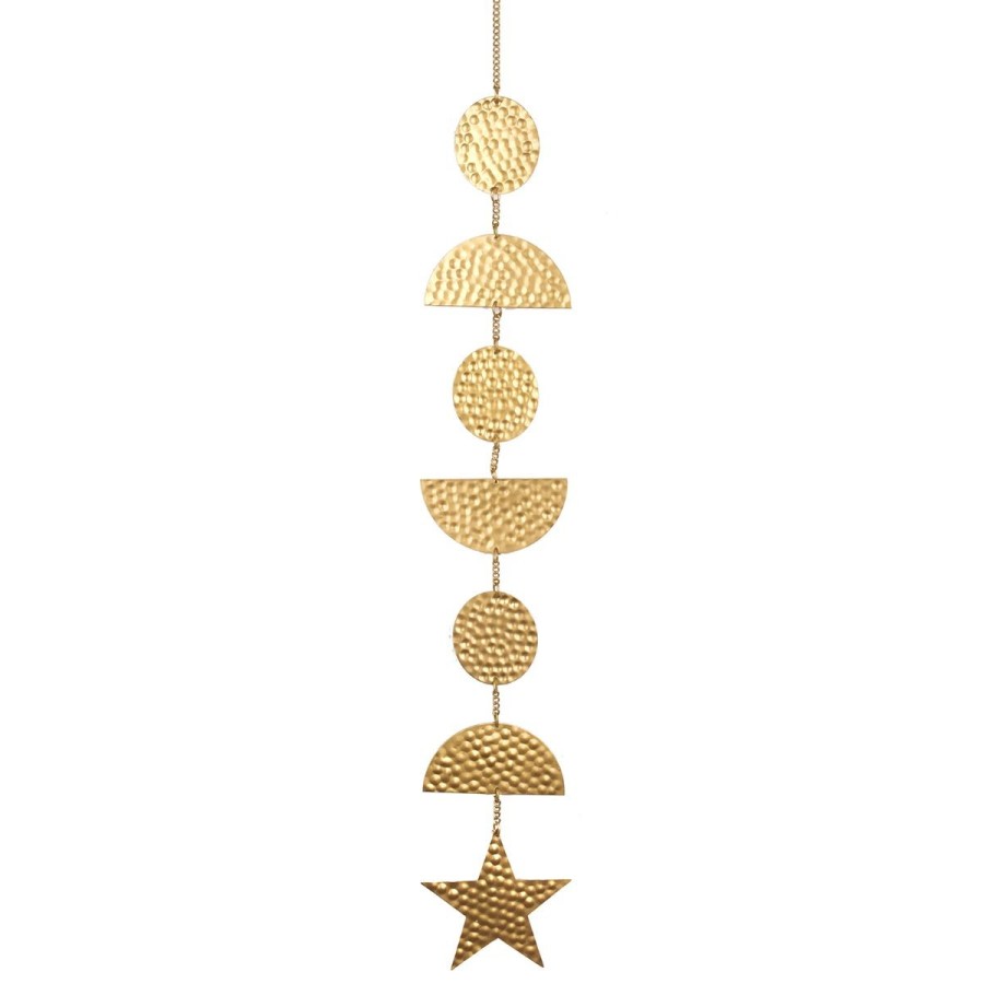 *PENDANT PHASES LUNAIRES