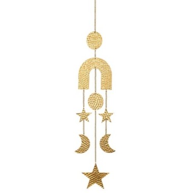 PENDANT PHASES LUNAIRES