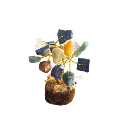 arbre du boheur chakra