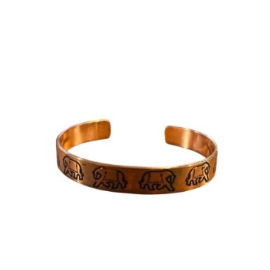 BRACELET CUIVRE