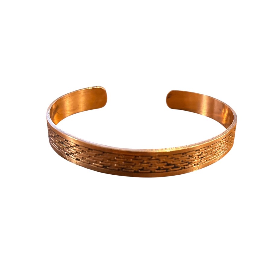 BRACELET CUIVRE
