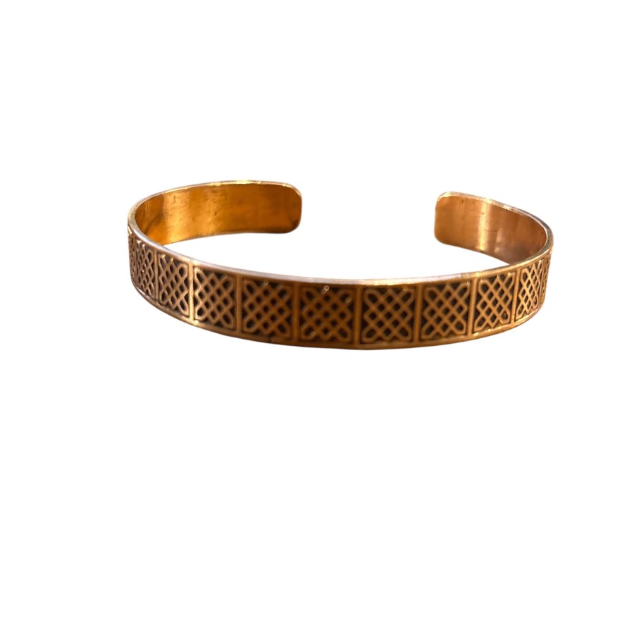 BRACELET CUIVRE