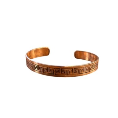 BRACELET CUIVRE