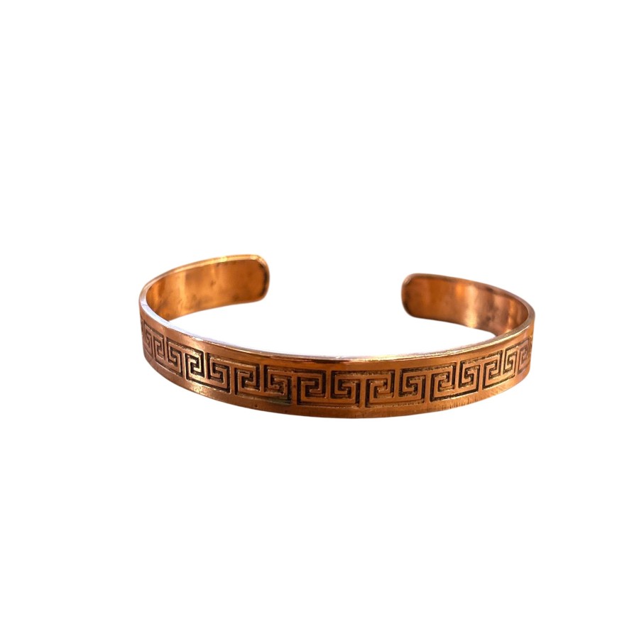 BRACELET CUIVRE
