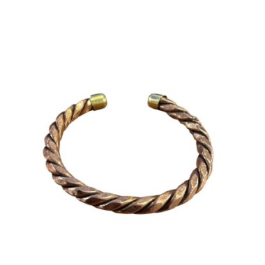 bracelet cuivre