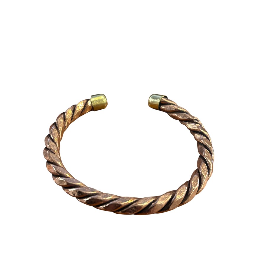 bracelet cuivre
