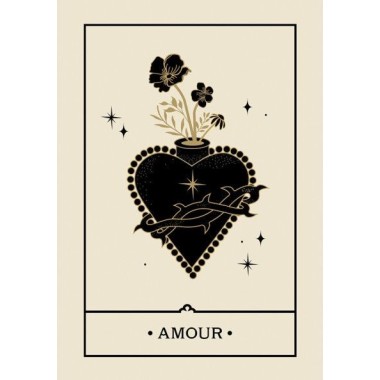 L'oracle de la voix des âmes - coffret